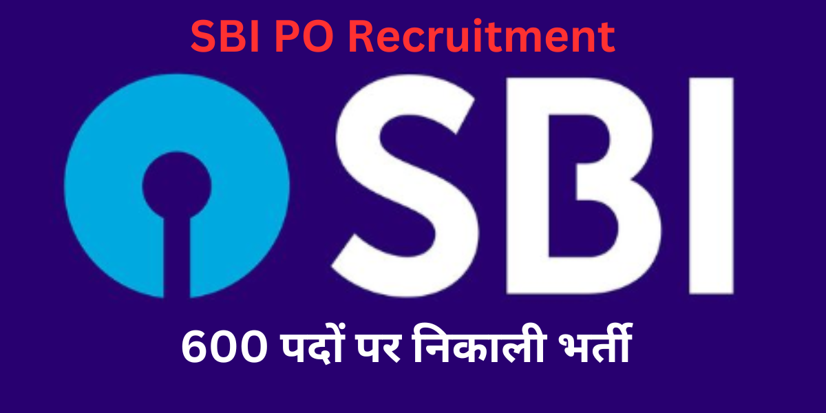 SBI PO