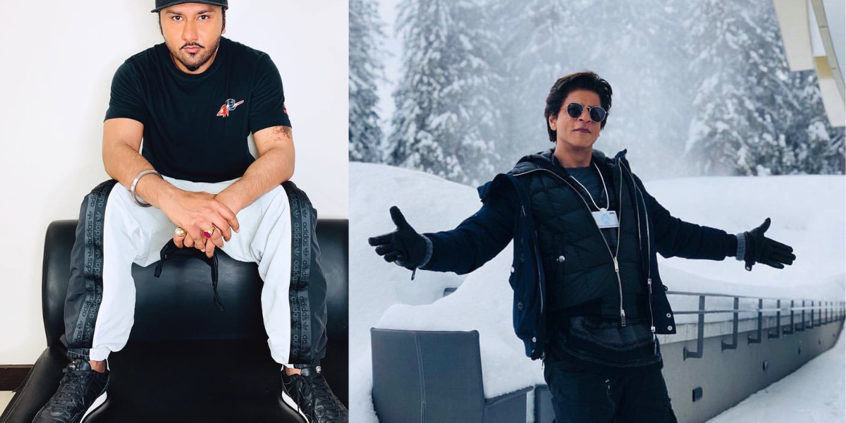 Shahrukh khan